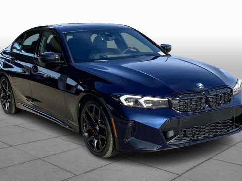 New 2026 BMW M340i M340i NA w/ Premium Package image 2