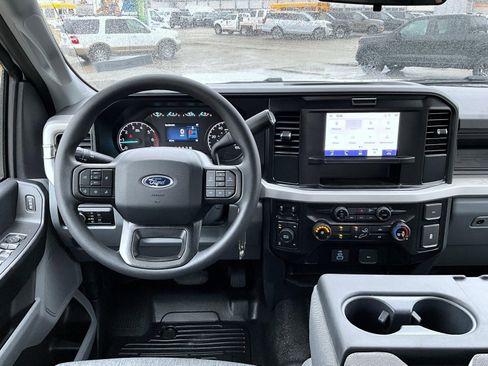Used 2026 Ford F250 XL AWD/4WD image 13