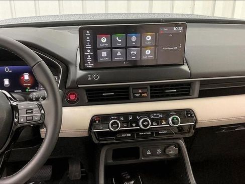New 2026 Honda Pilot EX-L image 7