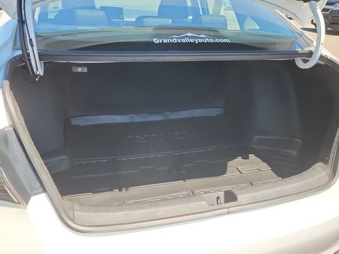 Used 2025 Honda Civic LX image 11