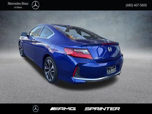 Used 2016 Honda Accord EX image 3