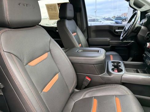 Used 2021 GMC Sierra 1500 AT4 AWD/4WD image 25