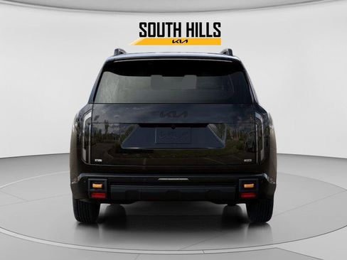 New 2027 Kia Telluride SX Prestige X-Pro AWD/4WD image 5