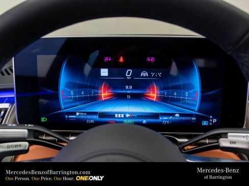 New 2026 Mercedes-Benz S 63 AMG S image 31