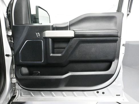 Used 2018 Ford F150 Lariat w/ Equipment Group 502A Luxury image 49