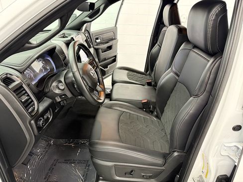 Used 2026 RAM 2500 Rebel image 12