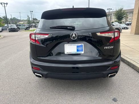 Used 2023 Acura RDX FWD w/ Technology Package image 3