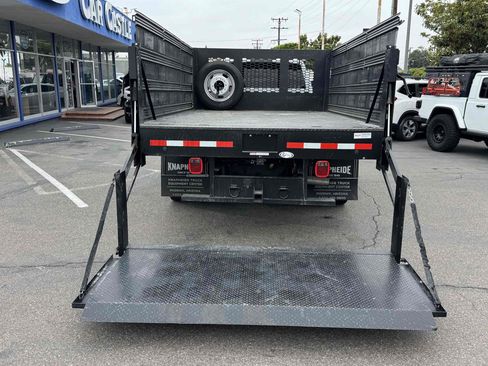 Used 2023 RAM 4500 Tradesman RWD image 9