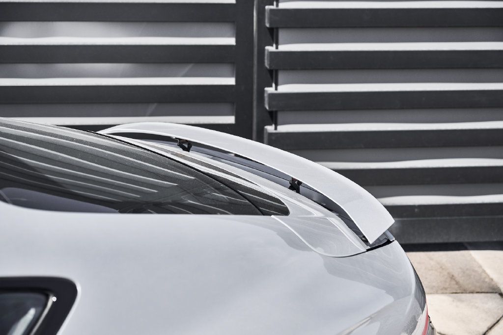 Used 2020 Bentley Continental GT AWD/4WD image 8