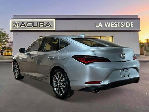 New 2025 Acura Integra image 3