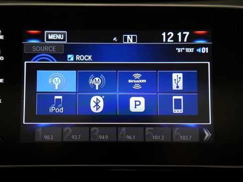 Used 2019 Honda CR-V EX image 20