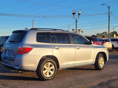 Used 2008 Toyota Highlander 4WD image 19