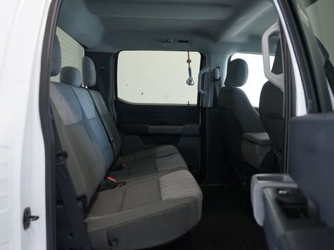 Certified 2023 Ford F150 XLT w/ Trailer Tow Package AWD/4WD image 30