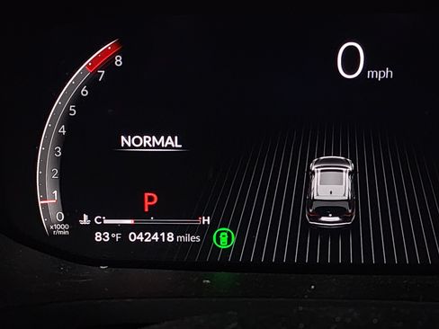 Certified 2022 Acura MDX A-Spec AWD/4WD image 27