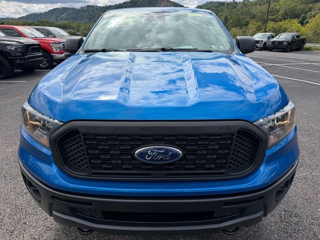 Used 2021 Ford Ranger XL w/ FX4 Off-Road Package AWD/4WD image 9
