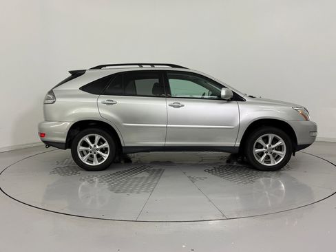 Used 2008 Lexus RX 350 AWD 4dr image 8