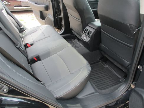 Used 2019 Subaru Legacy 2.5i Limited w/ Popular Package #2A AWD/4WD image 19