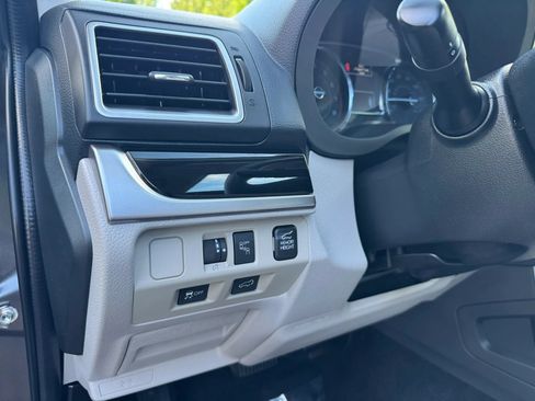 Used 2018 Subaru Forester 2.5i Limited AWD/4WD image 27