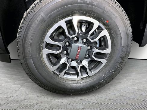 New 2026 GMC Sierra 2500 SLE w/ SLE Value Package; image 13