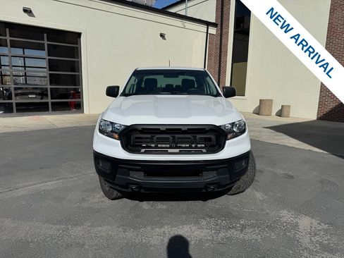 Used 2023 Ford Ranger XL image 2