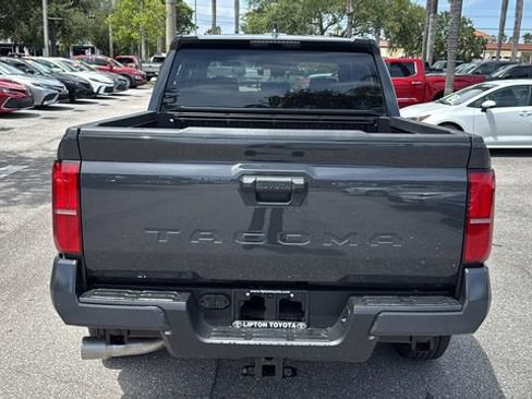 Used 2026 Toyota Tacoma SR5 RWD image 6