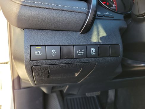 Certified 2024 Toyota Camry XSE image 31