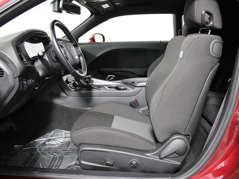 Used 2023 Dodge Challenger GT w/ Blacktop Package image 8