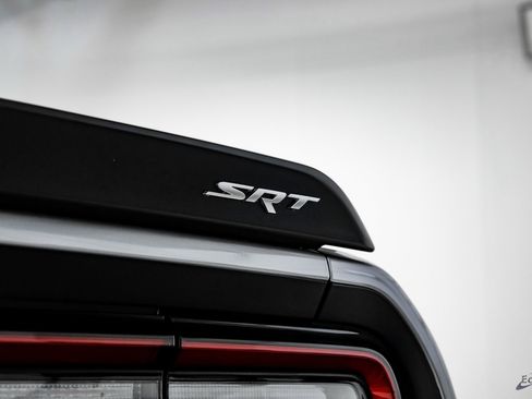 Used 2018 Dodge Challenger SRT Demon image 36