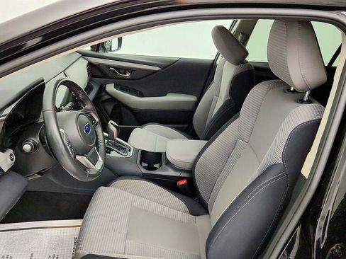 Used 2023 Subaru Outback Premium AWD/4WD image 19