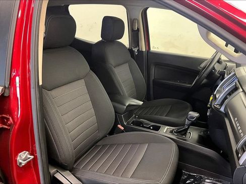 Used 2020 Ford Ranger XLT w/ Equipment Group 301A Mid RWD image 6