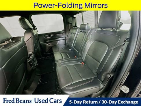 Used 2019 RAM 1500 Sport w/ Level 2 Equipment Group AWD/4WD image 30