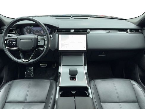 Used 2025 Land Rover Range Rover Velar Dynamic SE image 16