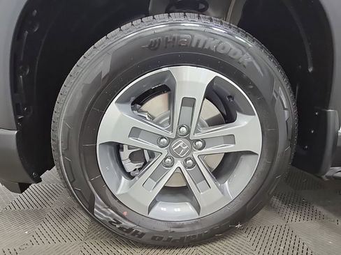 New 2026 Honda Pilot EX-L image 45