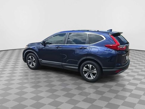 Used 2019 Honda CR-V LX image 6