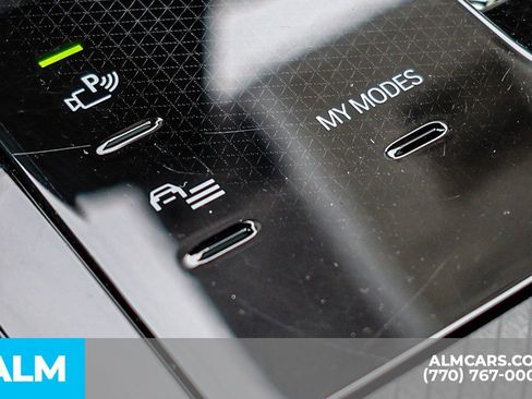 Used 2025 BMW X3 xDrive30i w/ Convenience Package image 46