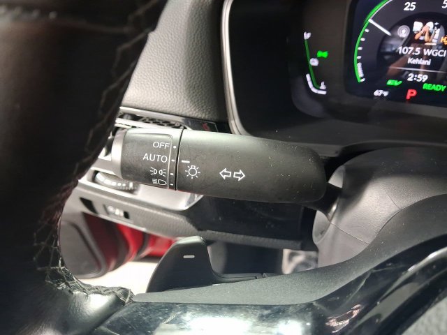 Certified 2025 Honda Civic Sport Touring image 16