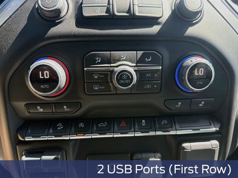 Used 2020 Chevrolet Silverado 1500 RST AWD/4WD image 20