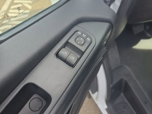 New 2025 Mercedes-Benz Sprinter 3500 image 11