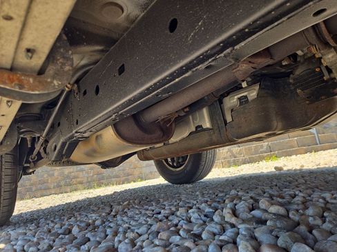 Used 2004 Toyota 4Runner Sport AWD/4WD image 14