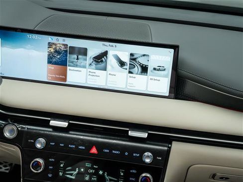 New 2026 Genesis G80 2.5T Sport Prestige image 25