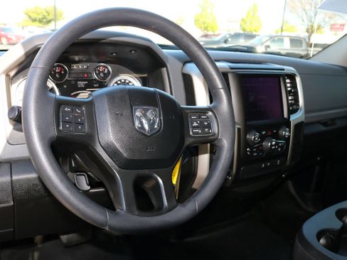 Used 2020 RAM 1500 Classic Warlock w/ Electronics Group AWD/4WD image 28