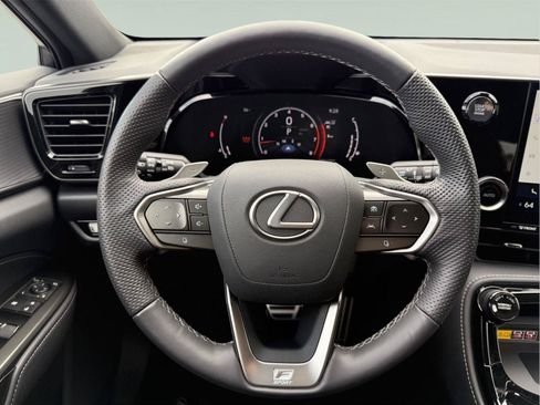 Certified 2024 Lexus NX 350 F Sport AWD/4WD image 14