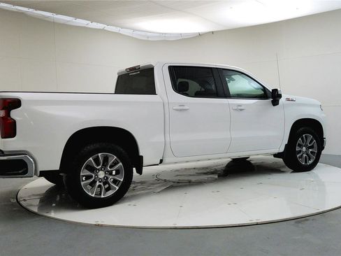 Used 2022 Chevrolet Silverado 1500 LT image 7