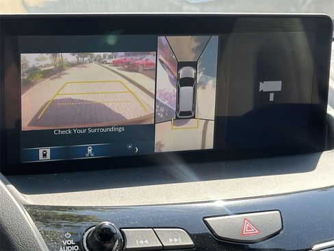 Used 2019 Acura RDX AWD w/ Advance Package image 4