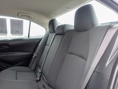 Certified 2023 Toyota Corolla LE image 29