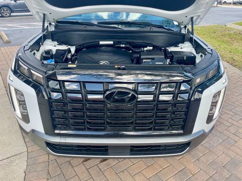 Used 2025 Hyundai Palisade SEL image 17
