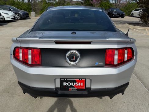 Used 2012 Ford Mustang GT Premium image 6