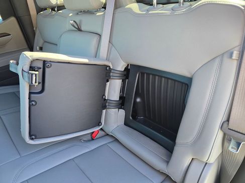 New 2026 GMC Sierra 1500 SLT w/ SLT Premium Plus Package image 14