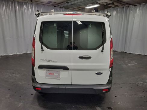 Used 2015 Ford Transit Connect XL image 8