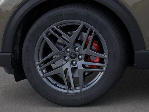 New 2026 Ford Explorer ST w/ Sun And Sound Package image 19